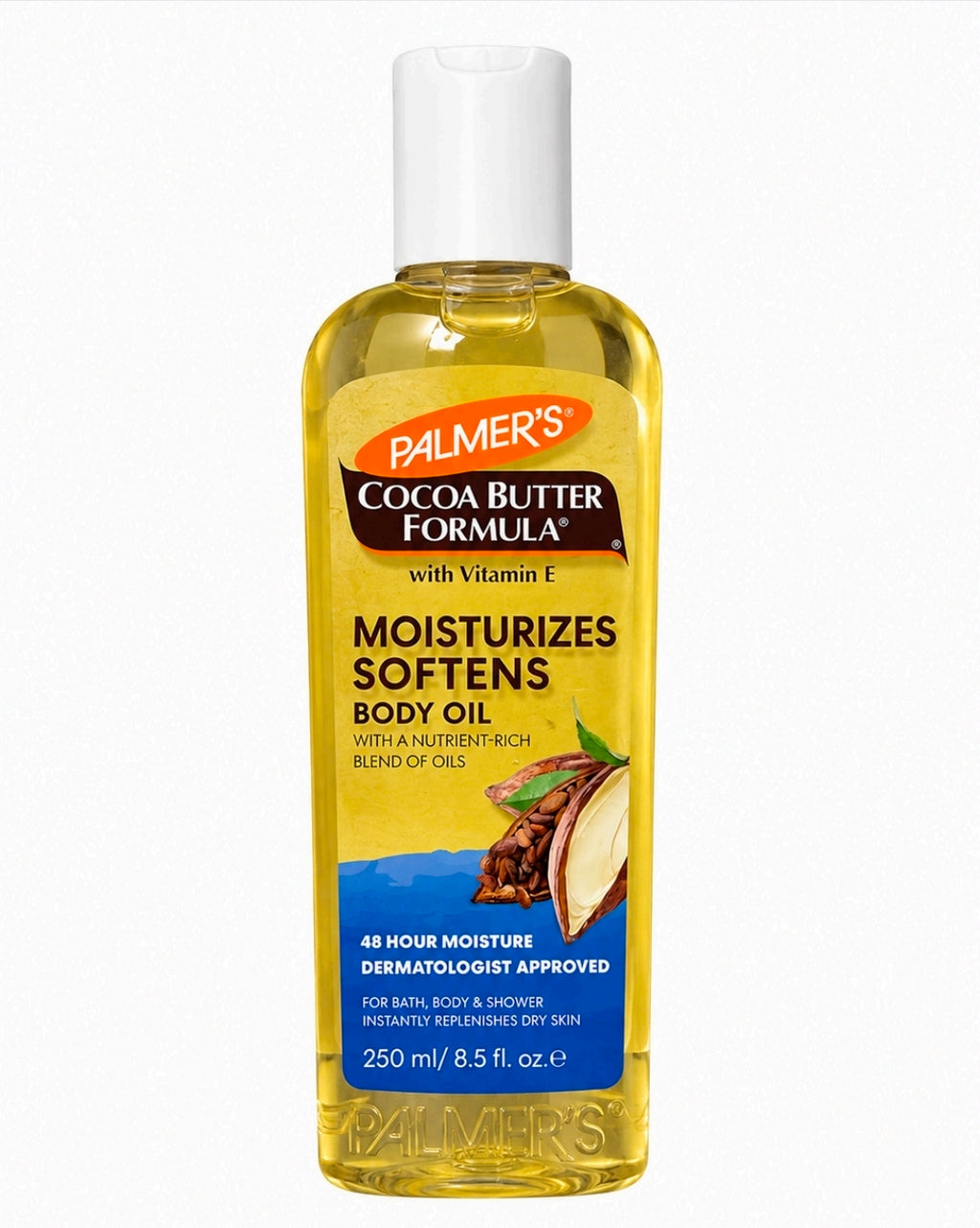 Palmer’s Cocoa Butter Formula – Aceite Corporal