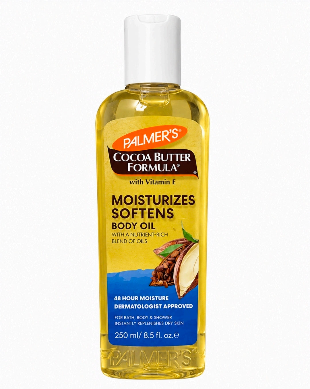 Palmer’s Cocoa Butter Formula – Aceite Corporal