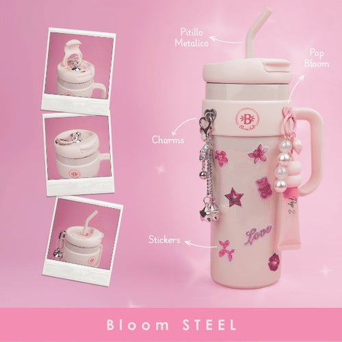 Bloom Termo Bloomshell