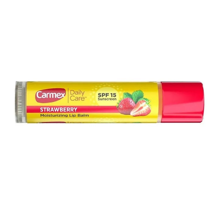 Carmex en barra