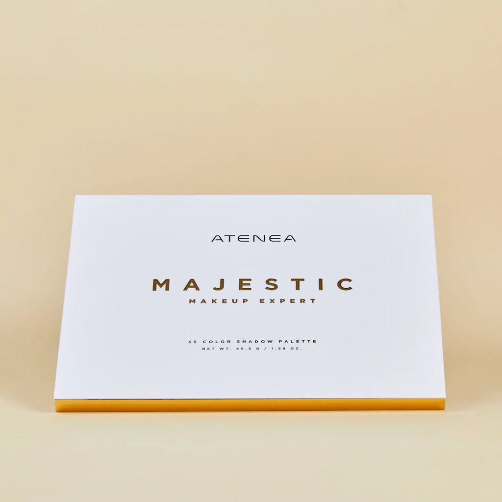 Paleta majestic atenea