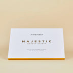 Paleta majestic atenea