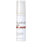 Pasos olaplex