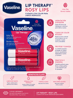 Vaselinea lips unidad