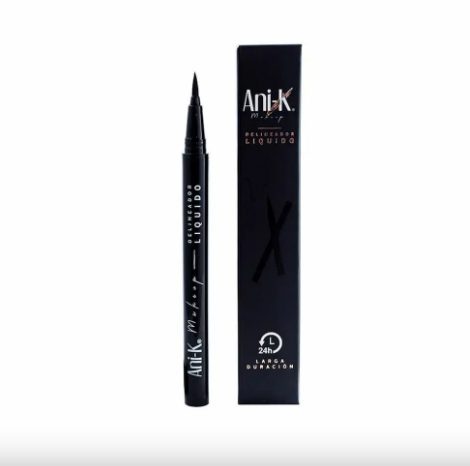 Delineador de ojos Anik