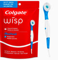 Colgate Wisp MaxFresh Peppermint