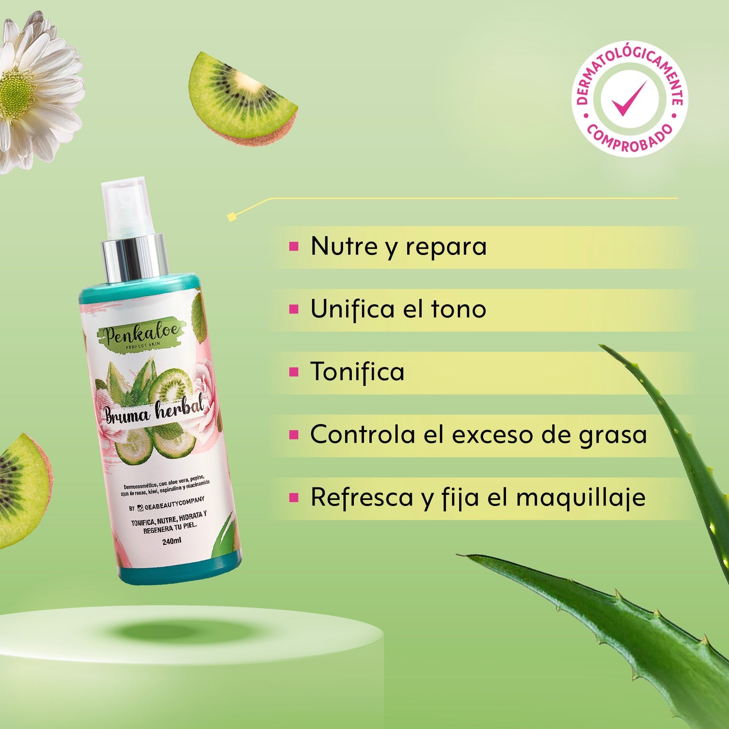 Bruma herbal penkaloe
