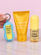 Medicube Fresh Glow Travel Body Kit