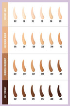 Base Super Stay Lumi-Matte SPF 16